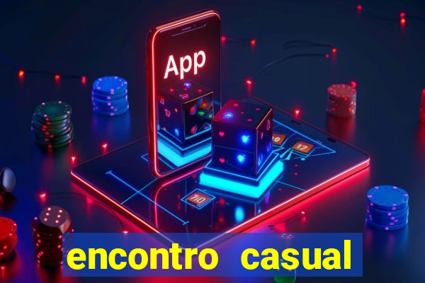 encontro casual porto alegre